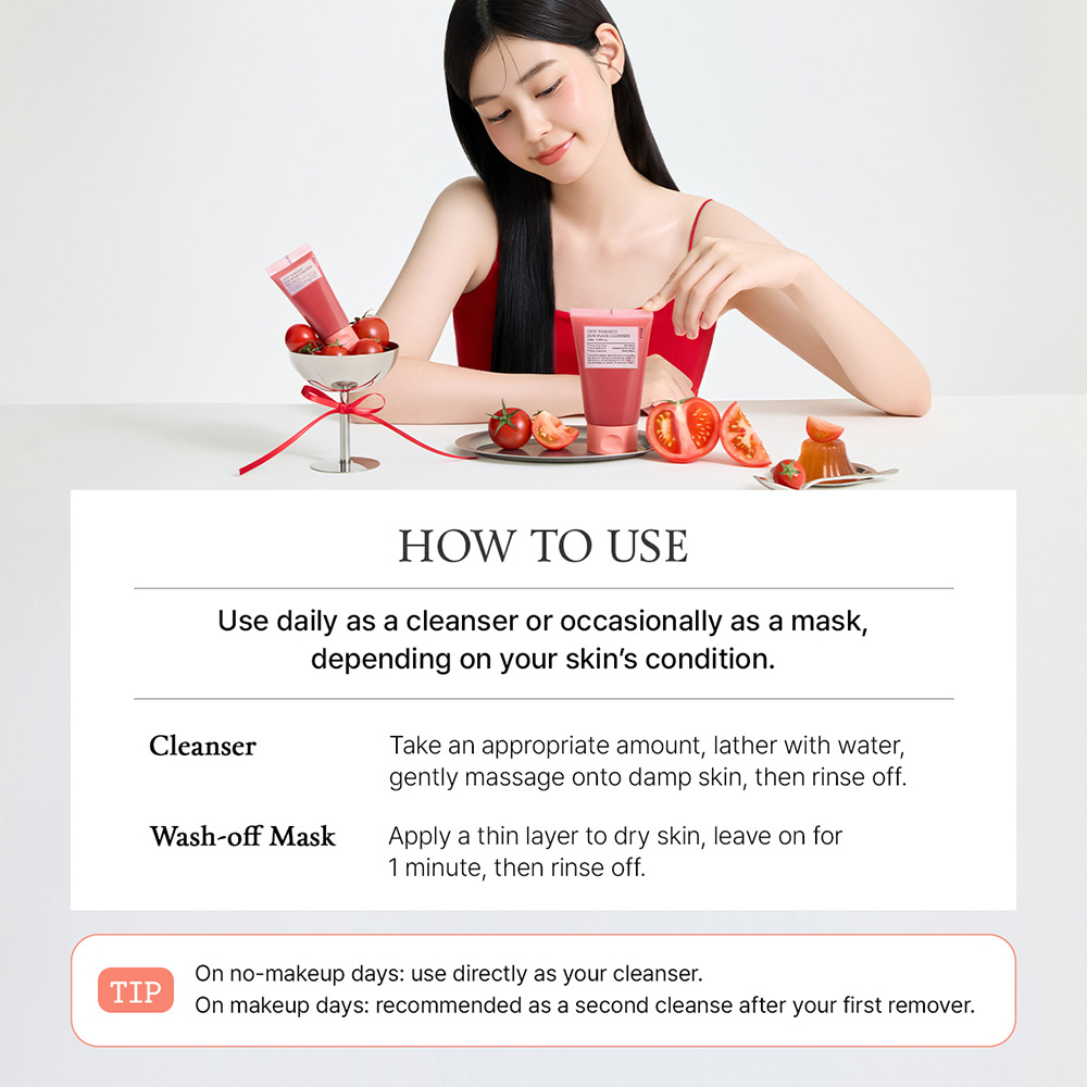 fully クレイパッククレンザー120ml (+30ml) (全3種) | OLIVE YOUNG Global